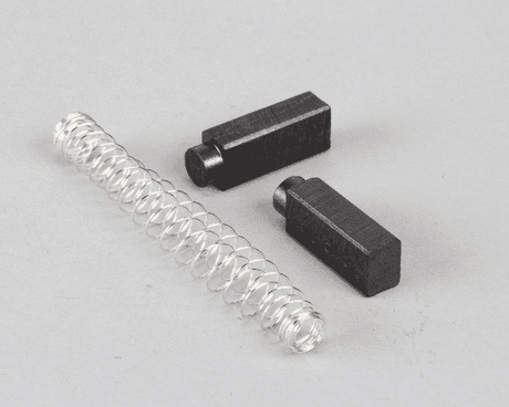 NIECO PARTS Nieco 4145-06 Brush Motor (Set Of 2) (Bd) - SKU NC4145-06