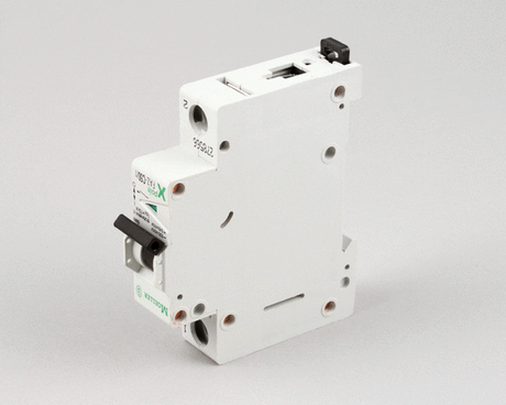 NIECO PARTS Nieco 4158 Circuit Breaker 50A 1P Element Exp. - SKU NC4158