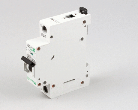 NIECO PARTS Nieco 4159 Circuit Breaker 32A Heater Ele - SKU NC4159