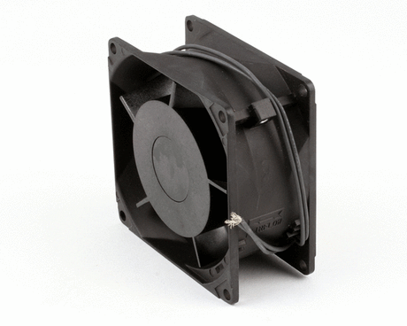 NIECO PARTS Nieco 4164 Fan Axial 3.14 230VAC - SKU NC4164