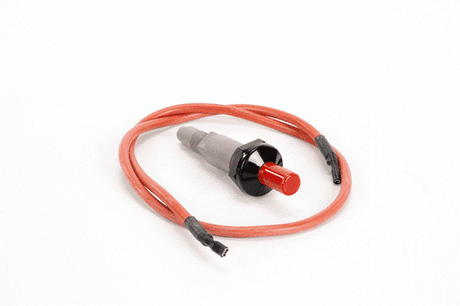 NIECO PARTS Nieco 4181-08 Pilot Igniter W/One 24 Wire - SKU NC4181-08