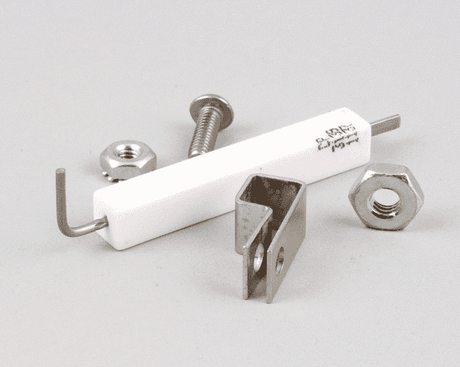 NIECO PARTS Nieco 4182 Electrode Pilot Ign. - Incl. Hdwre - SKU NC4182