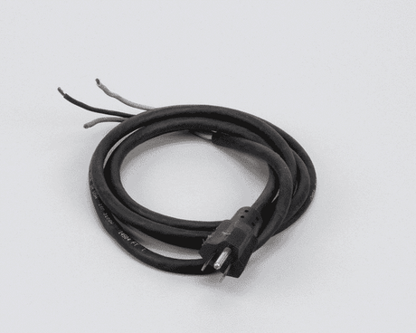 NIECO PARTS Nieco 4207 Power Cord - 7 Ft. - SKU NC4207