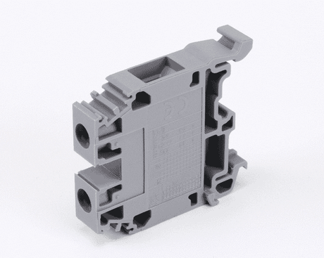 NIECO PARTS Nieco 4405-16 Terminal Block 10MM Gray (115 120.17) - SKU NC4405-16