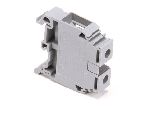 NIECO PARTS Nieco 4405-20 Terminal Block 12MM Grey T - SKU NC4405-20