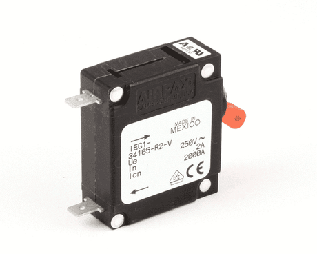 NIECO PARTS Nieco 4409 Switch-Breaker (Orange) - SKU NC4409