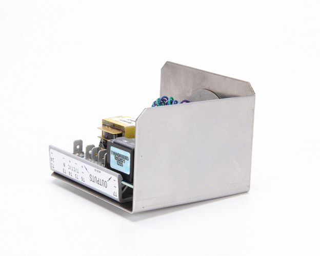 NIECO PARTS 4428-E - SKU NC4428-E