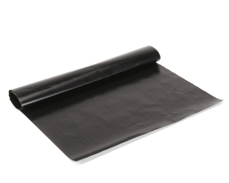 NIECO PARTS Nieco 4434-19 Ptfe Sheet 5 Mil Black - SKU NC4434-19