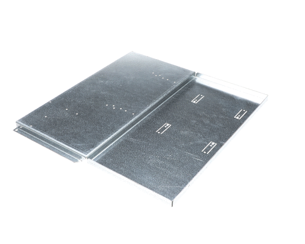 NIECO PARTS 4465 - SKU NC4465