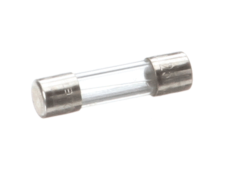 NIECO PARTS Nieco 4604 Fuse Miniature 5A 250V 5 X 20M - SKU NC4604