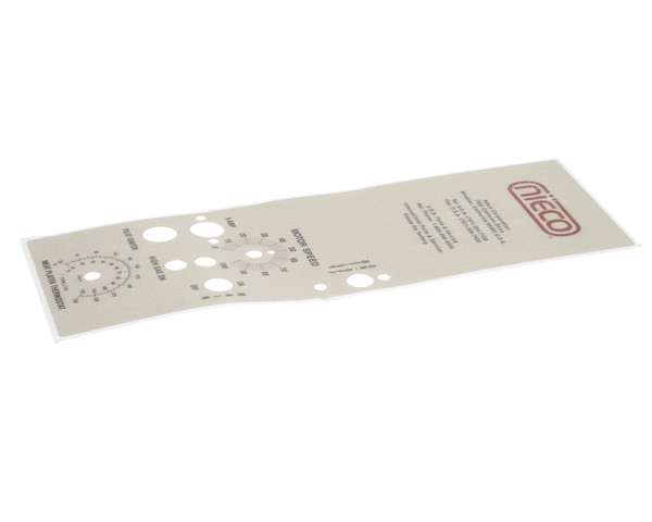 NIECO PARTS 5146-12 - SKU NC5146-12