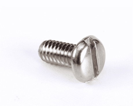 NIECO PARTS Nieco 5512 Combo Head Ms 8-32 X 3/8 Sst - SKU NC5512