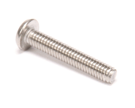 NIECO PARTS Nieco 5516 Phms 8-32 X 1 Sst - SKU NC5516