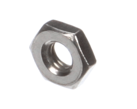 NIECO PARTS Nieco 5530 Nut Hex 10-32 Sst - SKU NC5530