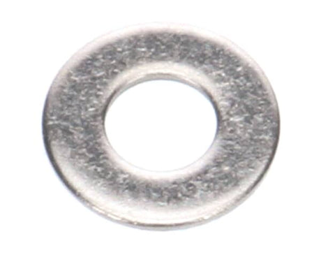 NIECO PARTS Nieco 5550 Washer Flat 1/4 Sst - SKU NC5550