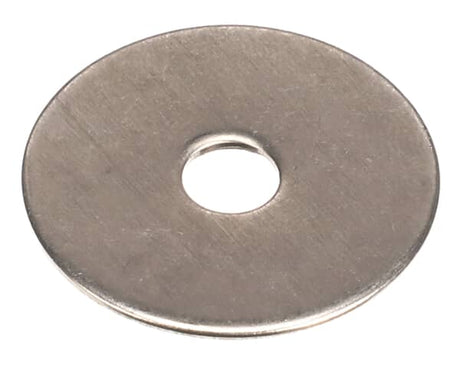 NIECO PARTS Nieco 5598 Washer Flat 1/4 Large OD - SKU NC5598