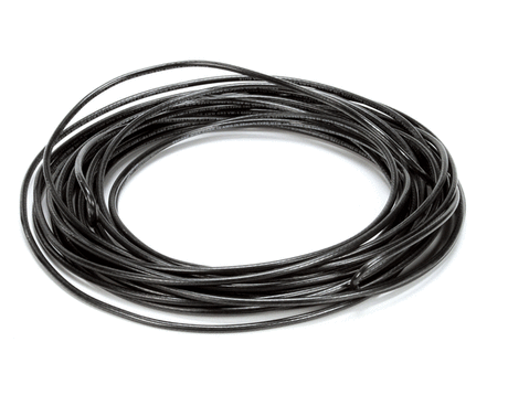 NIECO PARTS Nieco 5710-10BLK Wire Thhn 10GA Black - SKU NC5710-10BLK