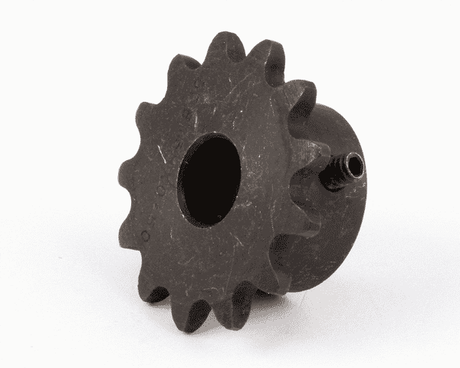 NIECO PARTS Nieco 6007 Sprocket 35B13 1/2 Bore - SKU NC6007
