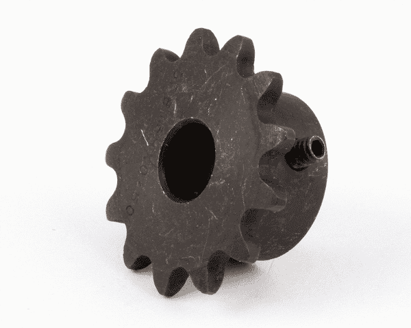 NIECO PARTS 6007 - SKU NC6007