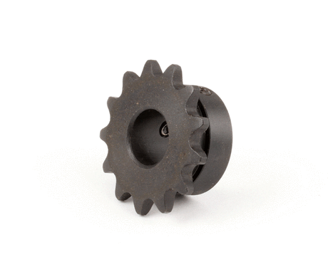 NIECO PARTS Nieco 6040 Sprocket 35B13 5/8 Bore - SKU NC6040