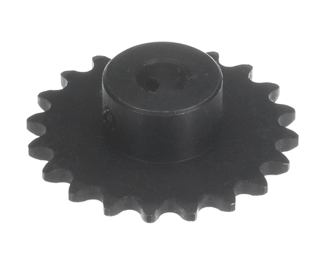 NIECO PARTS Nieco 6041 Sprocket 35B20 1/2 Bore - SKU NC6041