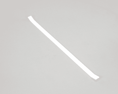NIECO PARTS Nieco 6060 Wear Strip PTFE-950 (Ea.) 26-1/2 L - SKU NC6060
