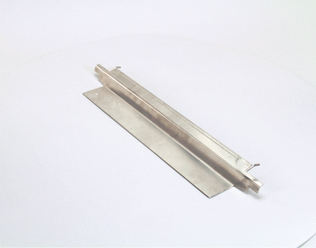 NIECO PARTS Nieco 6077 Patty Stripper Blade-Floating - SKU NC6077