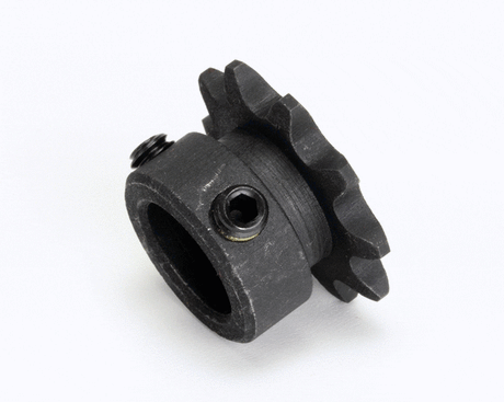 NIECO PARTS Nieco 6102 Sprocket 35B10 5/8 Bore - SKU NC6102