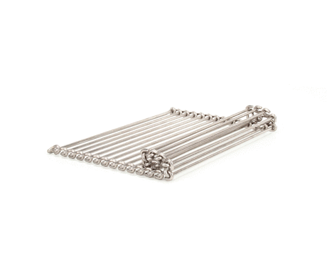 NIECO PARTS Nieco 6123 Rod Belt 7 Ga 5/8 Pitch 12 Wide - SKU NC6123