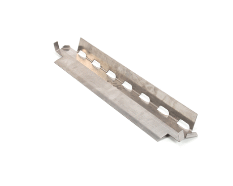 NIECO PARTS Nieco 6166 Scraper Rod Belt Single - SKU NC6166