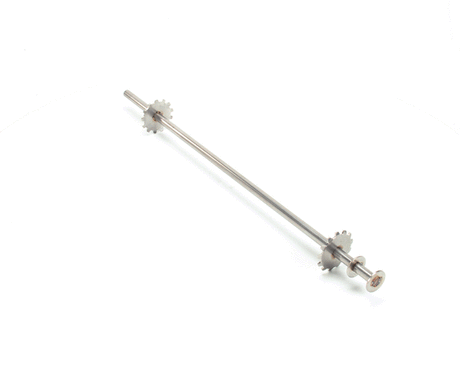 NIECO PARTS Nieco 6168 Shaft Drive 22 Belt B Series - SKU NC6168