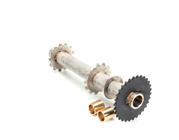 NIECO PARTS 6193 - SKU NC6193