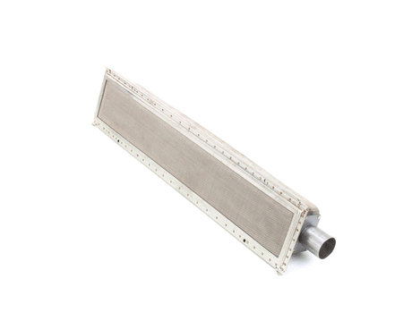 NIECO PARTS Nieco 8420-1 Burner 24 Nieconomics Upr. Burner. On - SKU NC8420-1