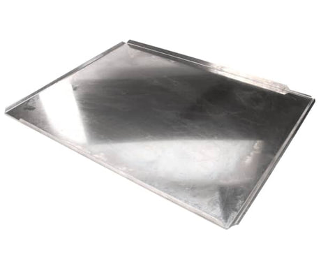 NIECO PARTS Nieco 9034-A Crumb Pan 600A/930E+G - SKU NC9034-A