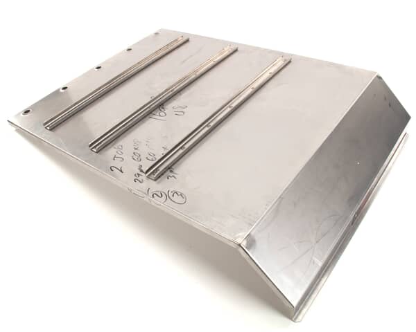 NIECO PARTS 9088-C - SKU NC9088-C