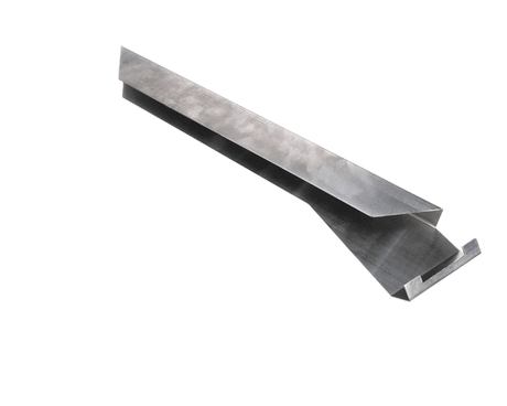 NIECO PARTS Nieco 9162 Chute Grease Drain 980/880/85G - SKU NC9162