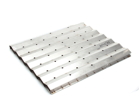 NIECO PARTS Nieco 9408 Reflector Lower Heat 815E (Onl - SKU NC9408