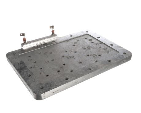 NEMCO PARTS Nemco 350727 Heater Plate 120V Ns - SKU NEM350727