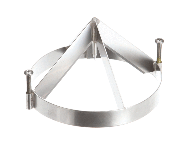 NEMCO PARTS Nemco 428-4 4-SECTION Blade Assembly-Wedge - SKU NEM428-4