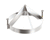 NEMCO PARTS Nemco 428-4 4-SECTION Blade Assembly-Wedge - SKU NEM428-4