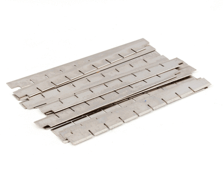 NEMCO PARTS Nemco 436-2 Chopper Blade Kit 3/8 Inch - SKU NEM436-2