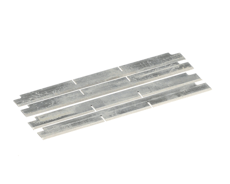 NEMCO PARTS Nemco 436-4 1 Blade Kit-Chopper (Blades On - SKU NEM436-4