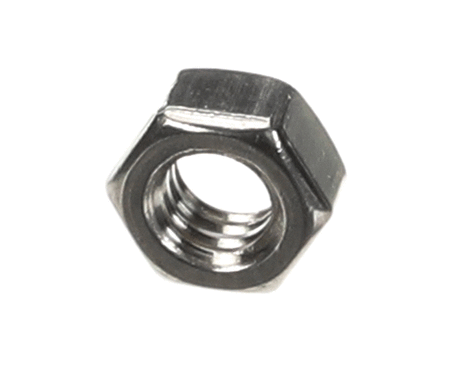 NEMCO PARTS Nemco 45050 Nut 5/16-18 Hex SS F - SKU NEM45050