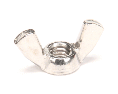 NEMCO PARTS Nemco 45058 Wingnut 5/16-18 SS F - SKU NEM45058