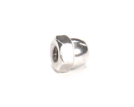 NEMCO PARTS Nemco 45059 Nut 10-24 Acorn SS F - SKU NEM45059
