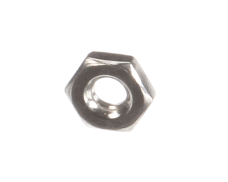 NEMCO PARTS Nemco 45060 Nut 10-24 Hex SS F - SKU NEM45060