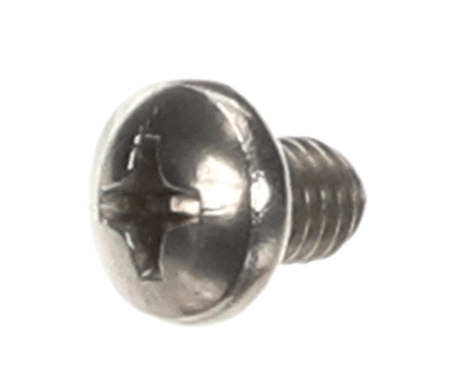 NEMCO PARTS Nemco 45114 Screw 10-32X1/4 Phm SS F - SKU NEM45114