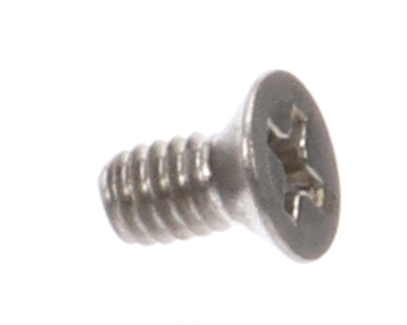 NEMCO PARTS Nemco 45121 Screw 8-32X5/16 Fhm SS F - SKU NEM45121