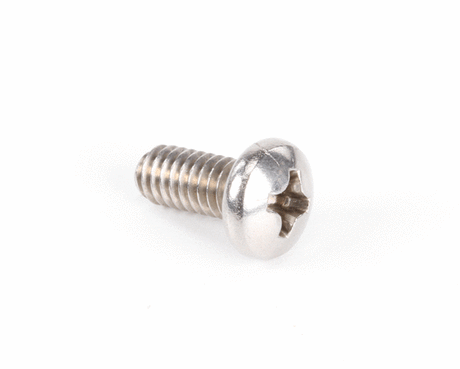 NEMCO PARTS Nemco 45141 Screw 8-32X3/8 Phil Phms - SKU NEM45141