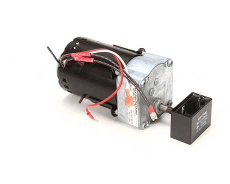 NEMCO PARTS Nemco 45369-3 Motor Powercut - SKU NEM45369-3